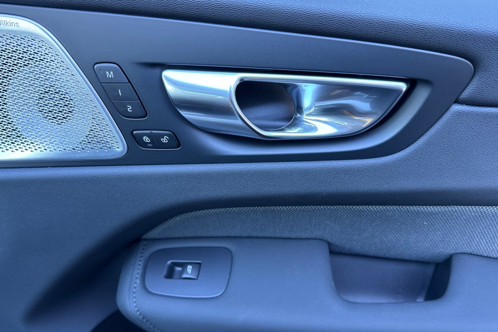 New 2026 Volvo XC60 T8 Polestar AWD/4WD image 19