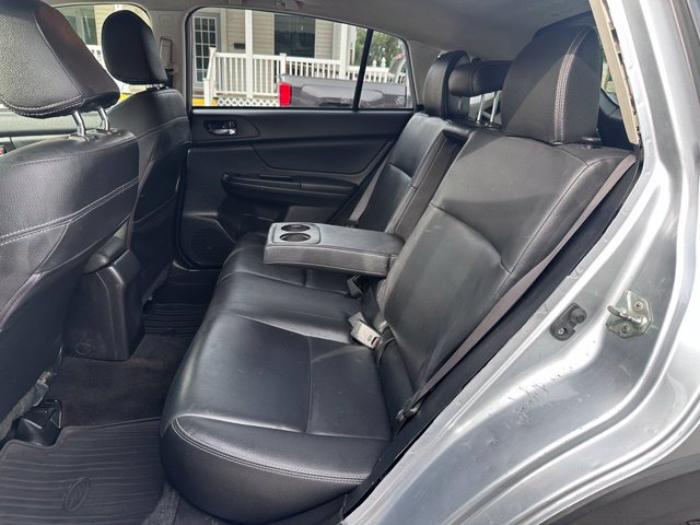 Used 2014 Subaru Crosstrek 2.0i Limited AWD/4WD image 11