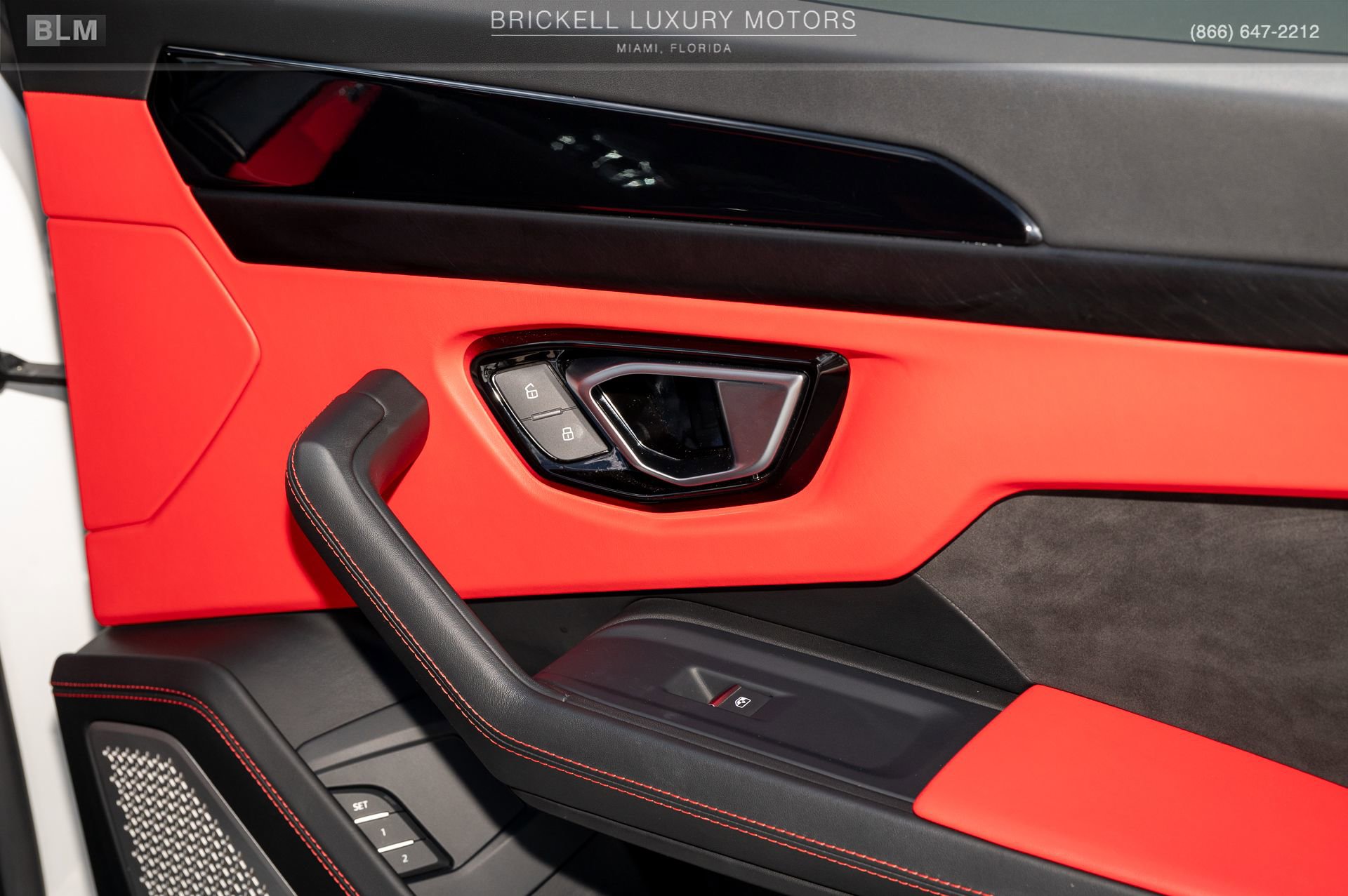 Used 2022 Lamborghini Urus image 68