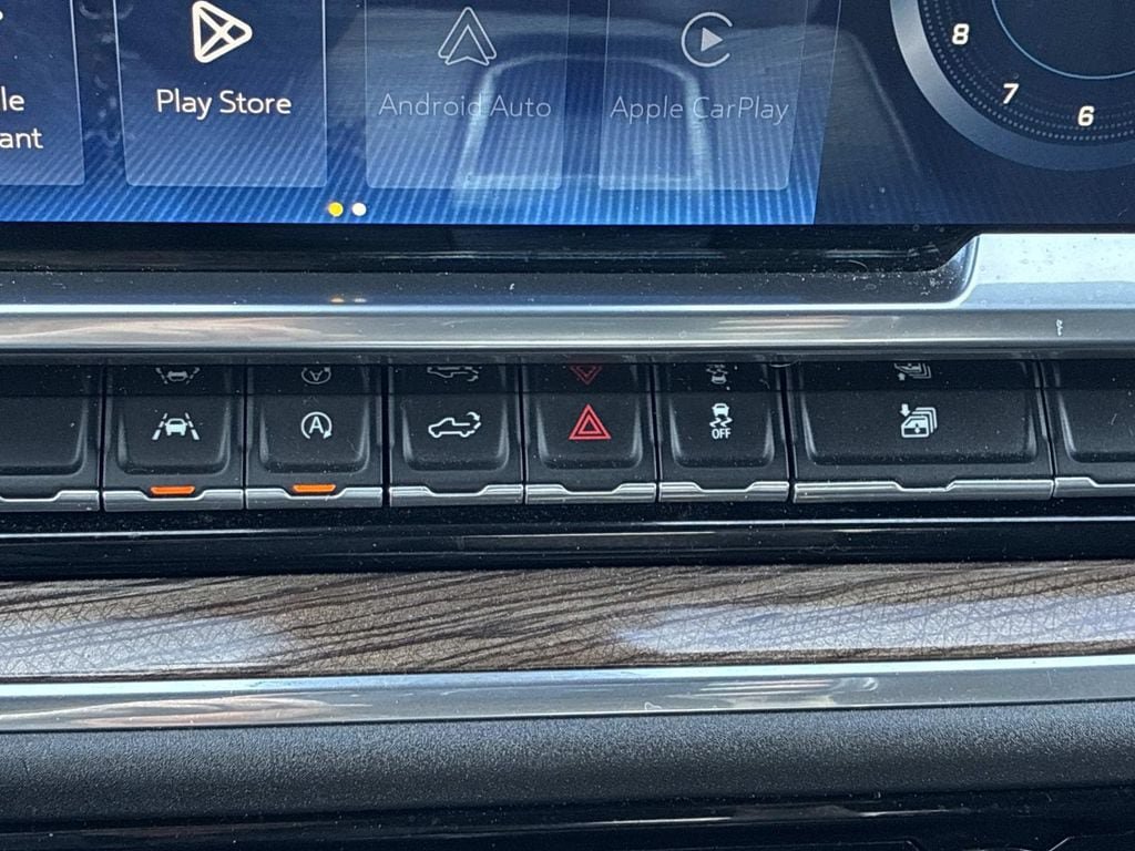 Used 2019 Nissan Frontier PRO-4X AWD/4WD image 61
