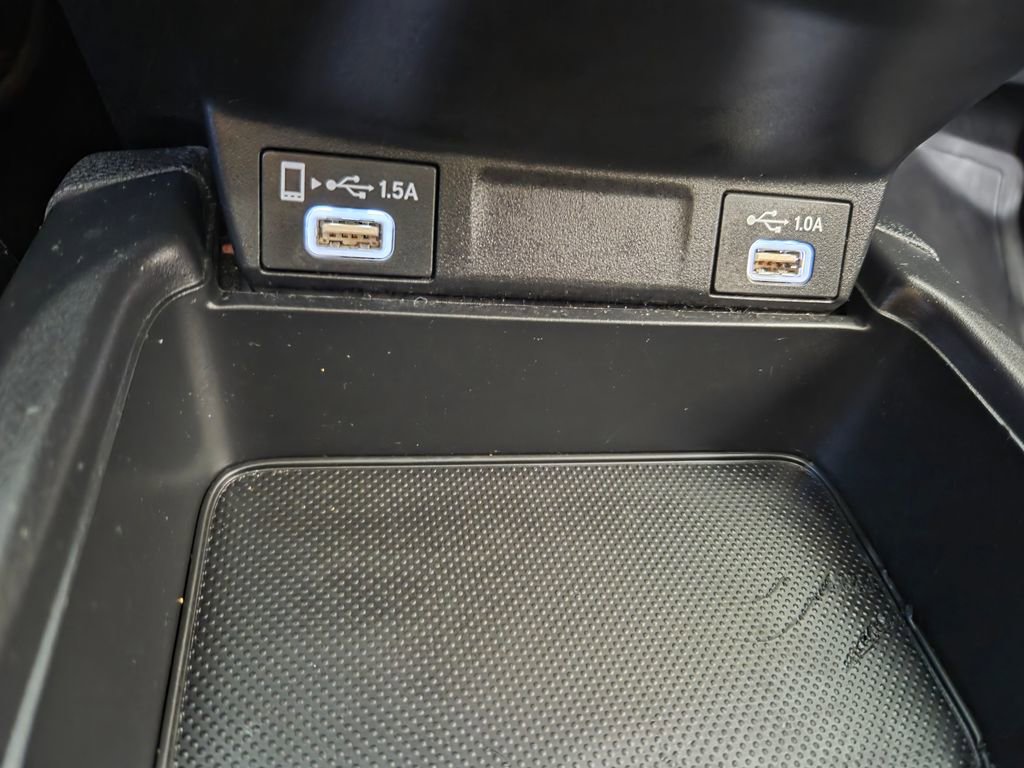 Certified 2022 Honda CR-V EX image 43