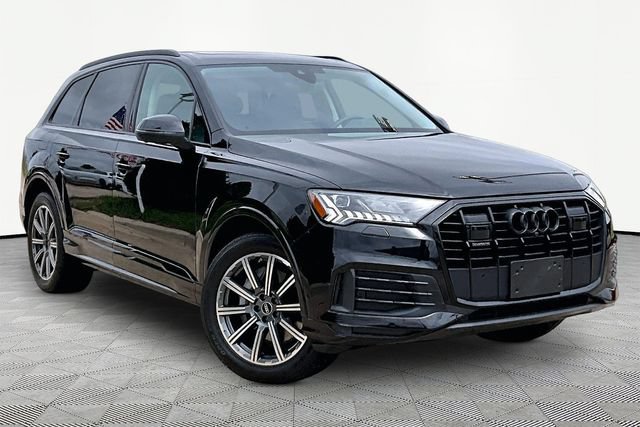 Used 2023 Audi A3 2.0T Premium w/ Black Optic Sport Package FWD image 11