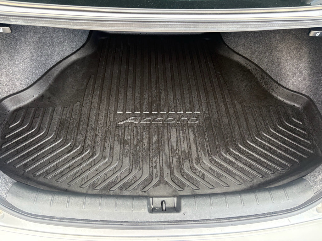 Used 2016 Honda Accord EX-L image 27