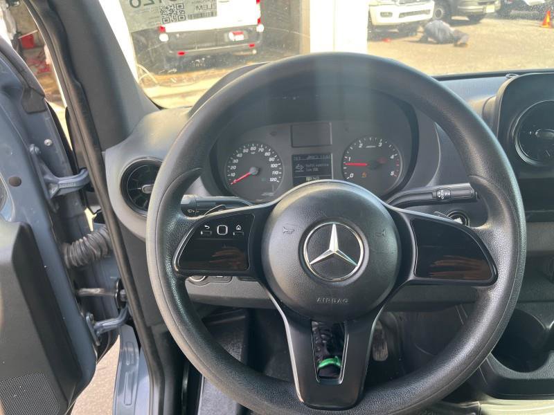 Used 2019 Mercedes-Benz Sprinter 170 image 17