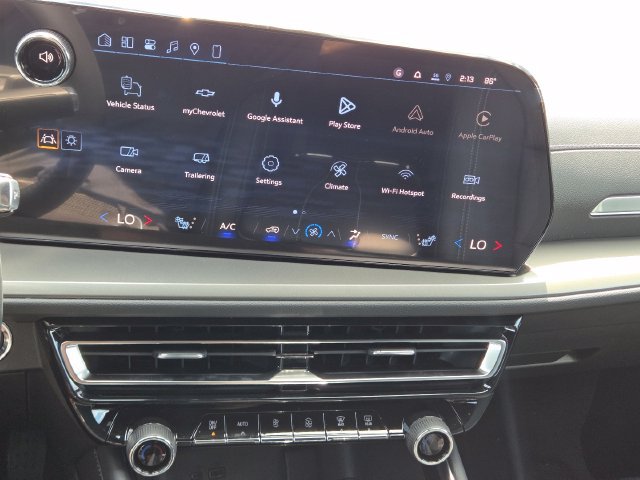 New 2027 Chevrolet Traverse LT w/ Driver Confidence Package AWD/4WD image 30