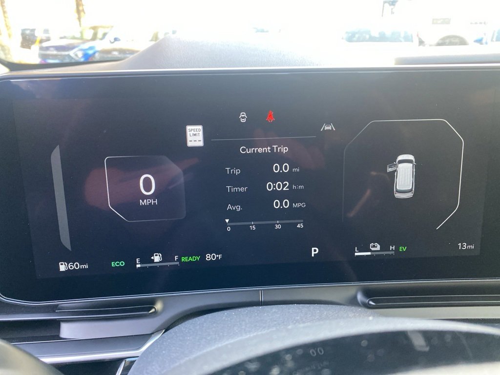 New 2026 Kia Carnival SX Prestige image 15