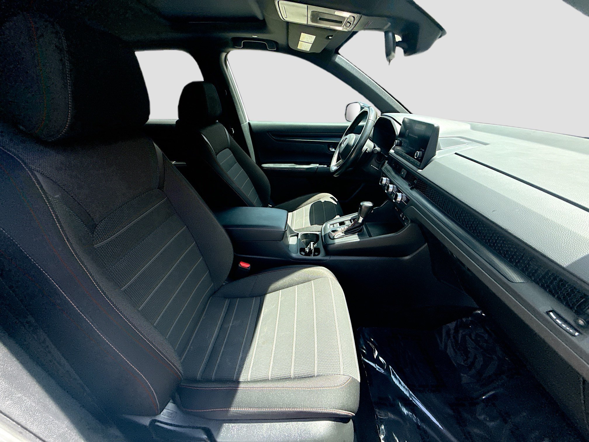 Certified 2023 Honda CR-V Sport image 31