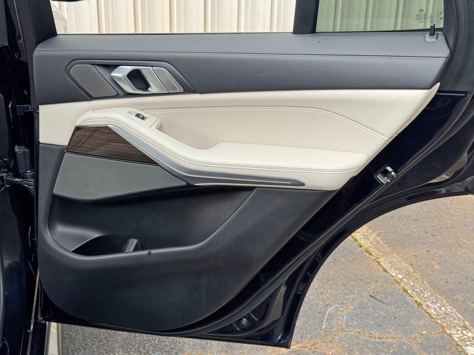 Used 2020 BMW X5 sDrive40i w/ M Sport Package RWD image 42