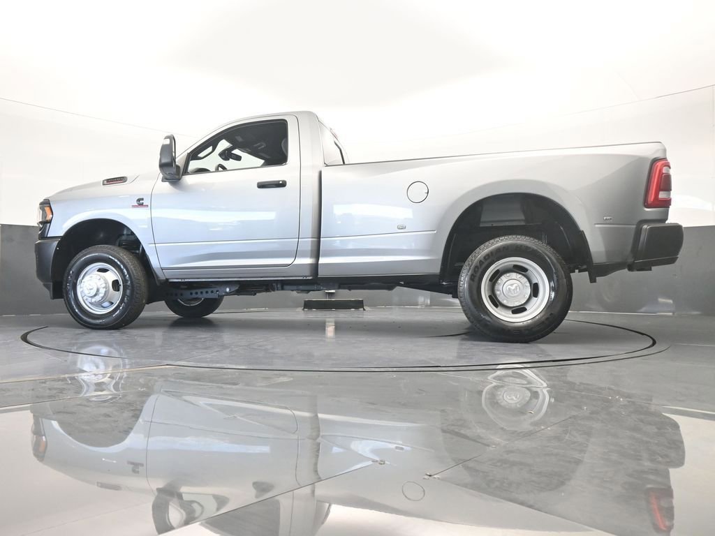 Used 2024 RAM 3500 Tradesman image 53