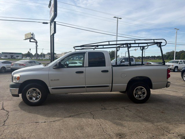 Used 2008 Dodge Ram 1500 Truck ST RWD image 9