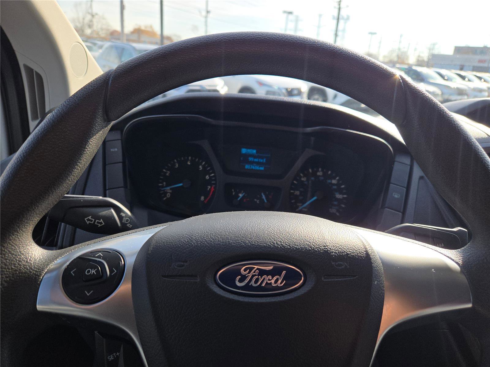 Used 2018 Ford Transit 350 XLT image 27