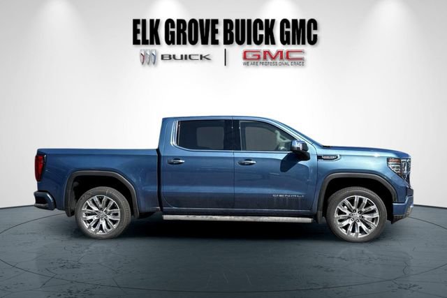 New 2026 GMC Sierra 1500 Denali w/ Denali Reserve Package image 3