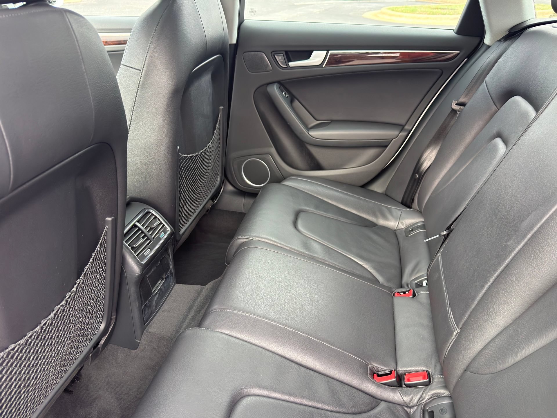 Used 2014 Audi A4 Premium Plus w/ Premium Plus Package AWD/4WD image 29