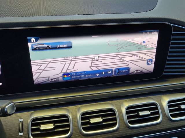 Used 2026 Mercedes-Benz GLE 450 4MATIC Coupe image 34
