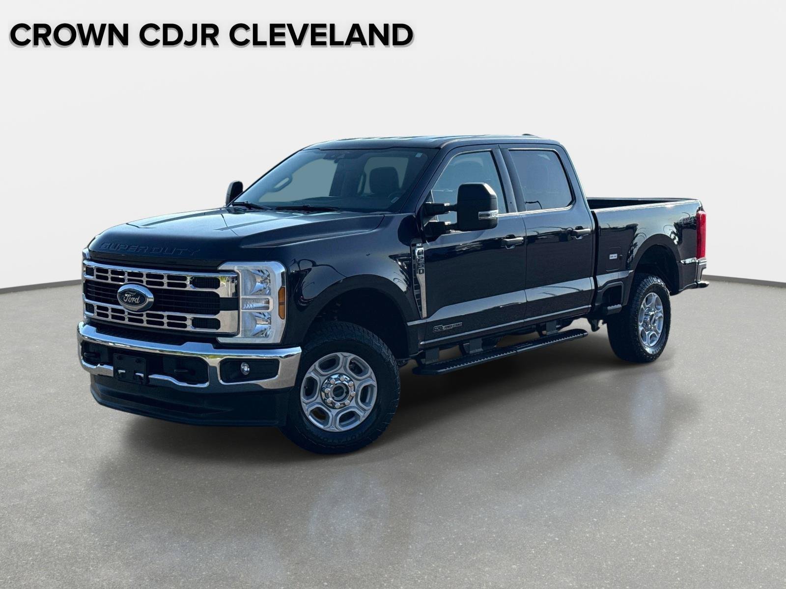 Used 2025 Ford F250 XLT