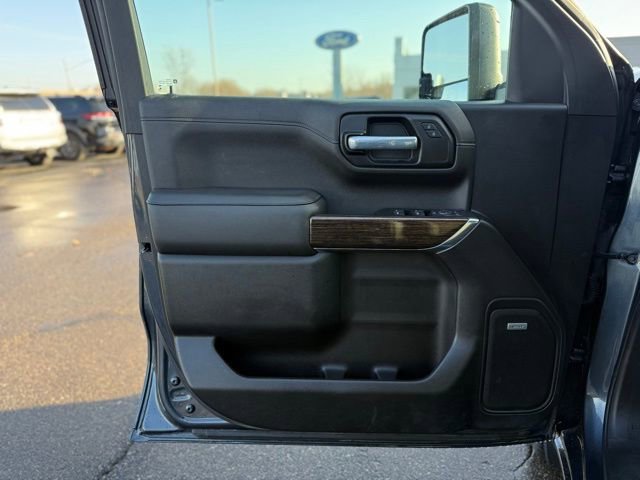 Used 2021 GMC Sierra 1500 Elevation w/ Preferred Package image 13