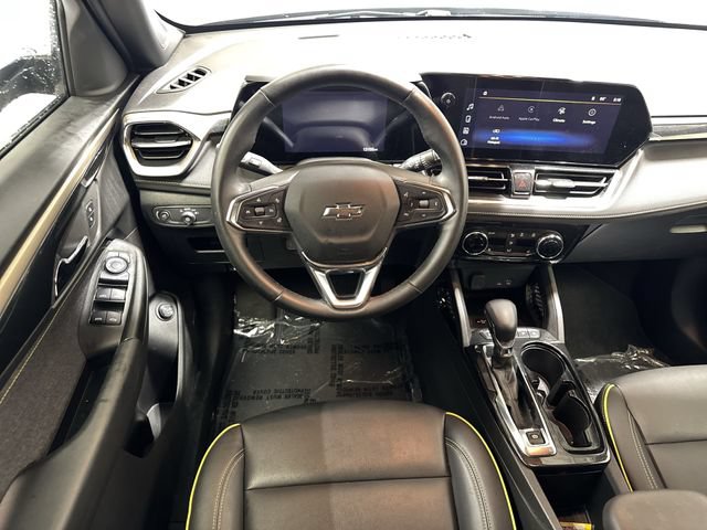 Certified 2024 Chevrolet TrailBlazer ACTIV w/ Convenience Package FWD image 14