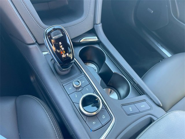 Used 2023 Cadillac XT5 Luxury image 15