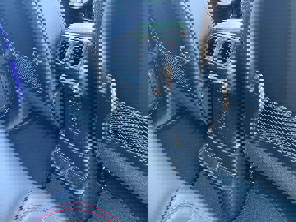 New 2026 Jeep Wrangler Unlimited Rubicon image 21