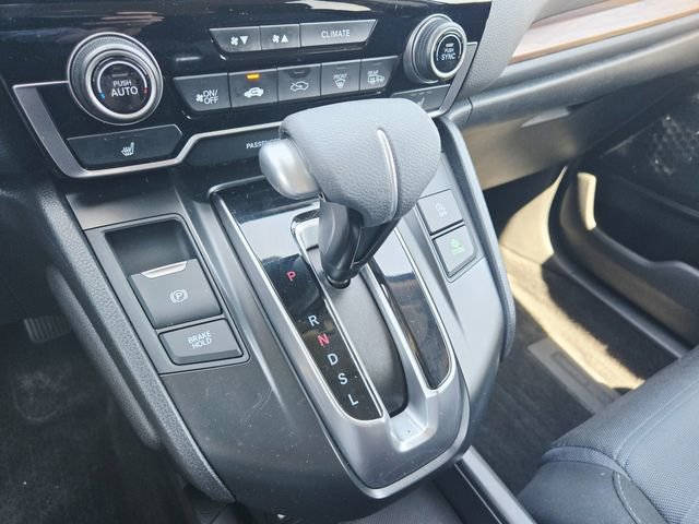 Used 2020 Honda CR-V EX image 14