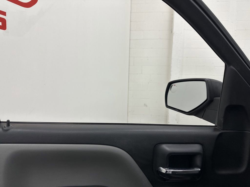 Used 2018 Chevrolet Silverado 1500 W/T w/ WT Convenience Package image 36