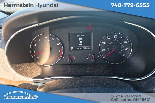 Used 2016 Kia Cadenza Premium image 12