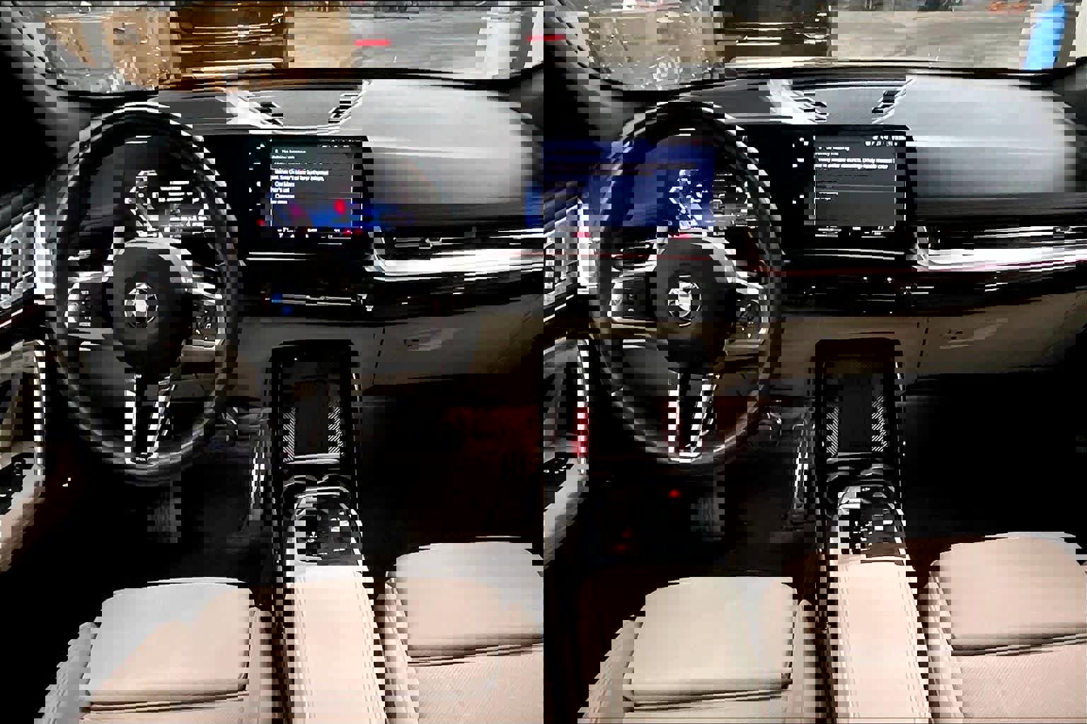 Used 2023 BMW X1 xDrive28i w/ Premium Package image 17