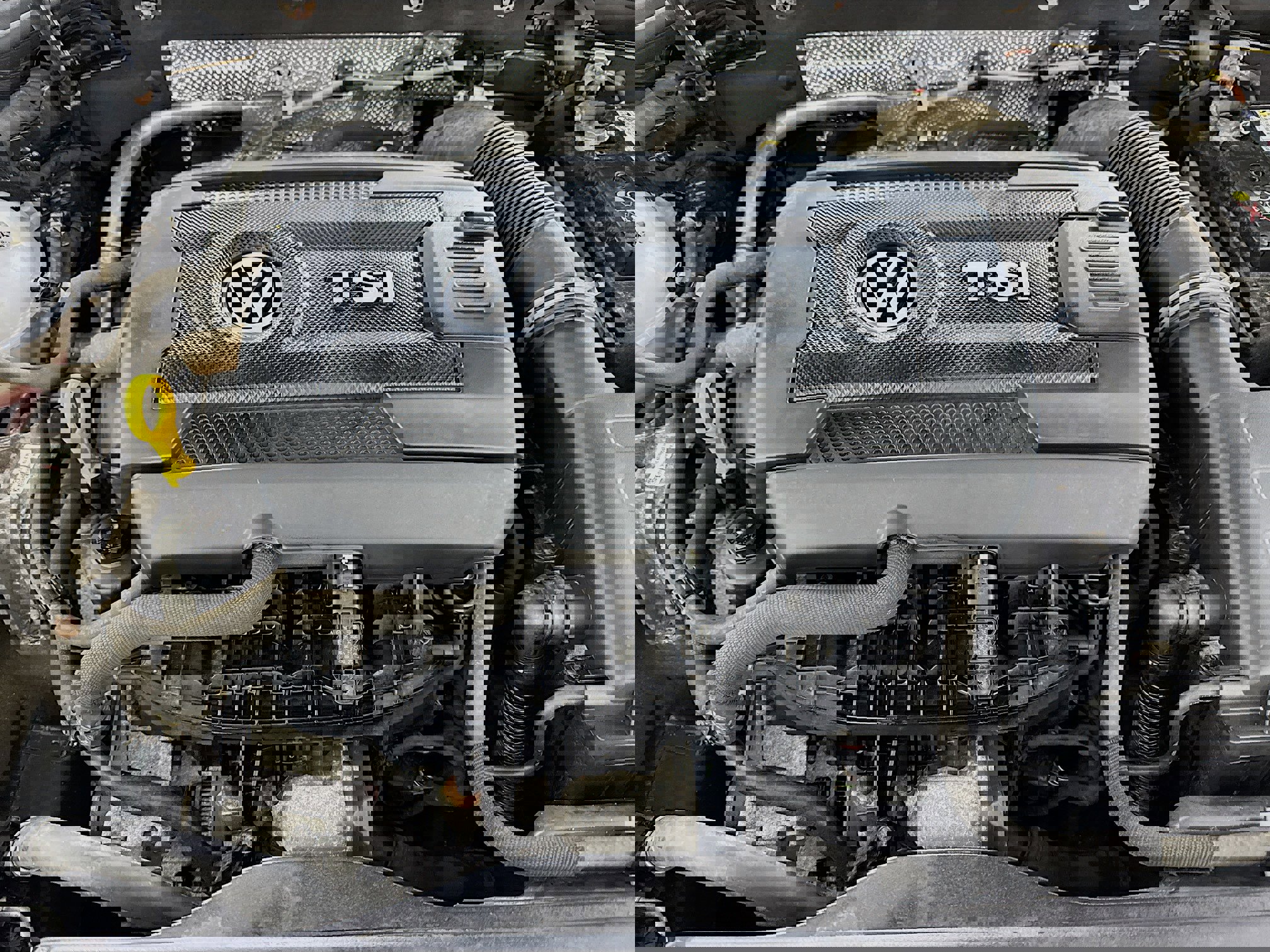 Used 2017 Volkswagen GTI Sport image 27