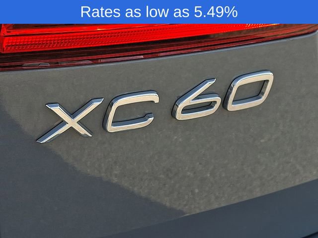Certified 2022 Volvo XC60 B5 Momentum w/ Climate Package image 34
