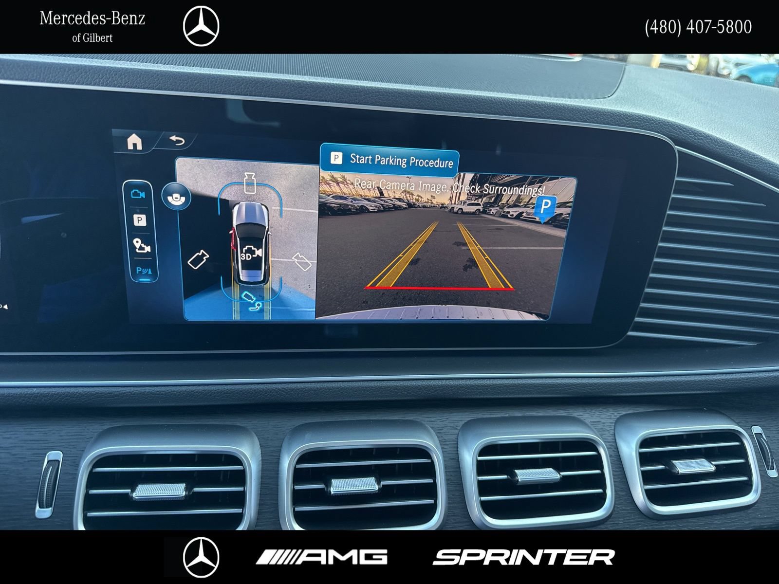 New 2026 Mercedes-Benz GLE 350 4MATIC image 25