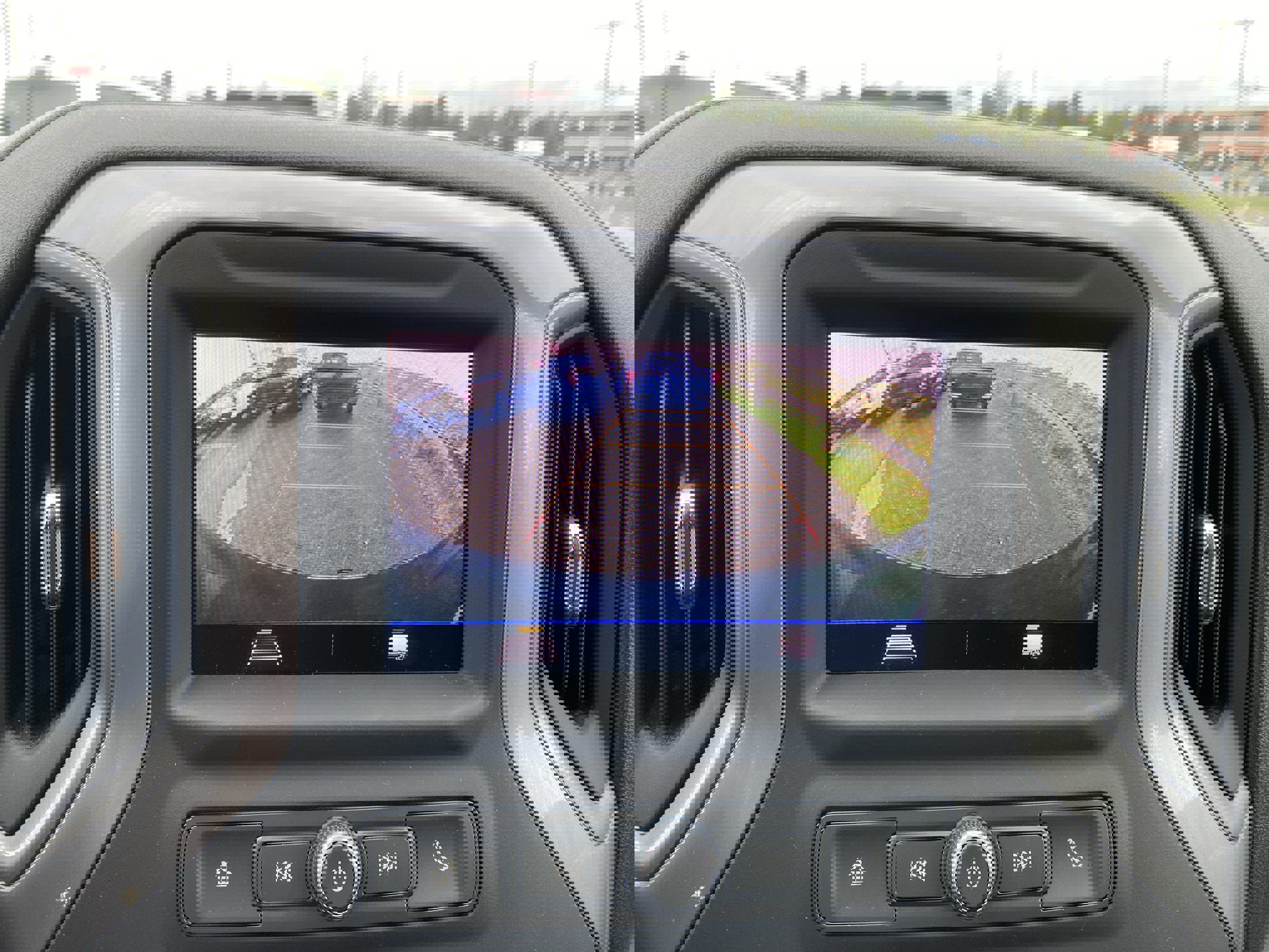 Used 2021 Chevrolet Silverado 1500 Custom image 19