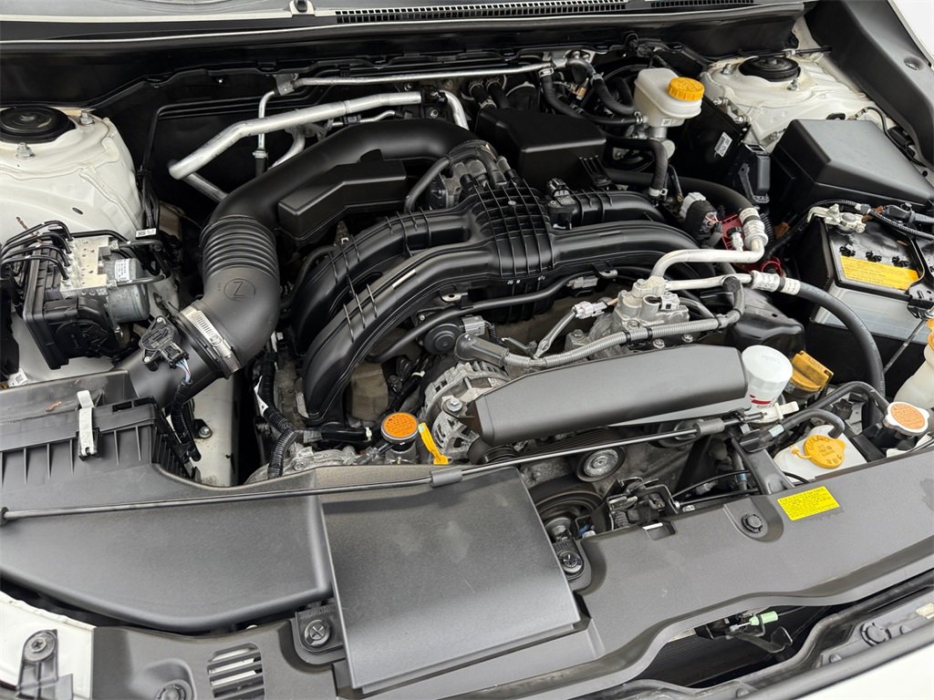 Used 2023 Subaru Crosstrek 2.0i Premium image 20