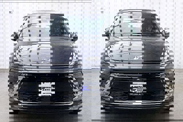 New 2026 Hyundai Sonata Blue image 3