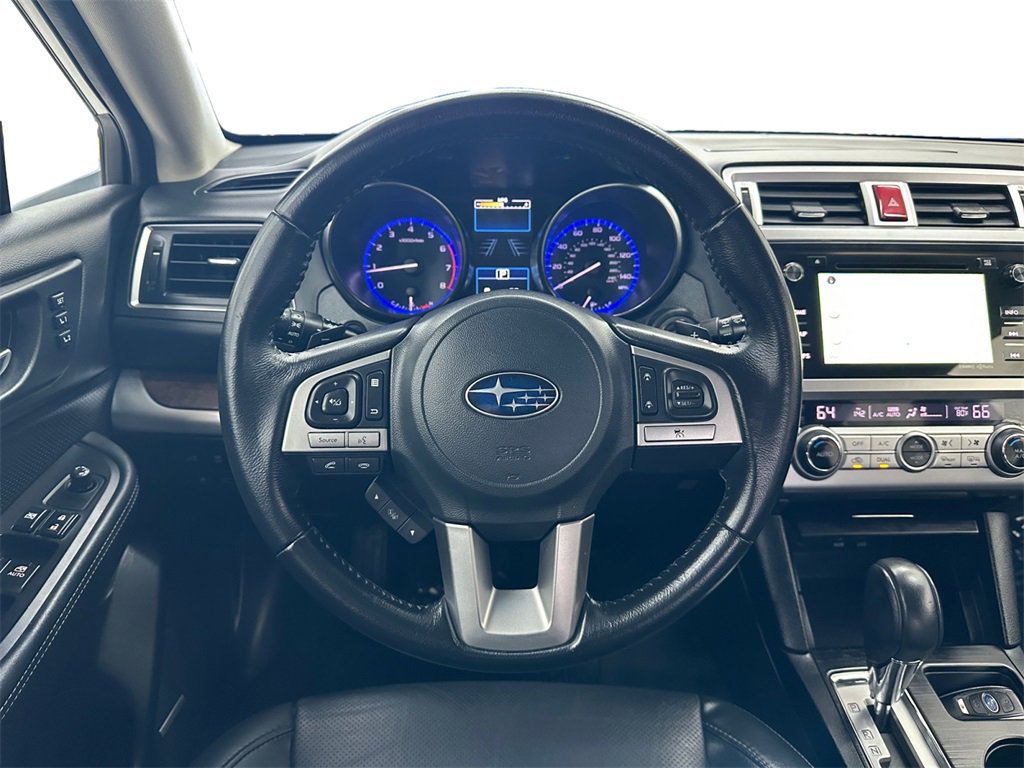 Used 2015 Subaru Outback 2.5i Limited image 13