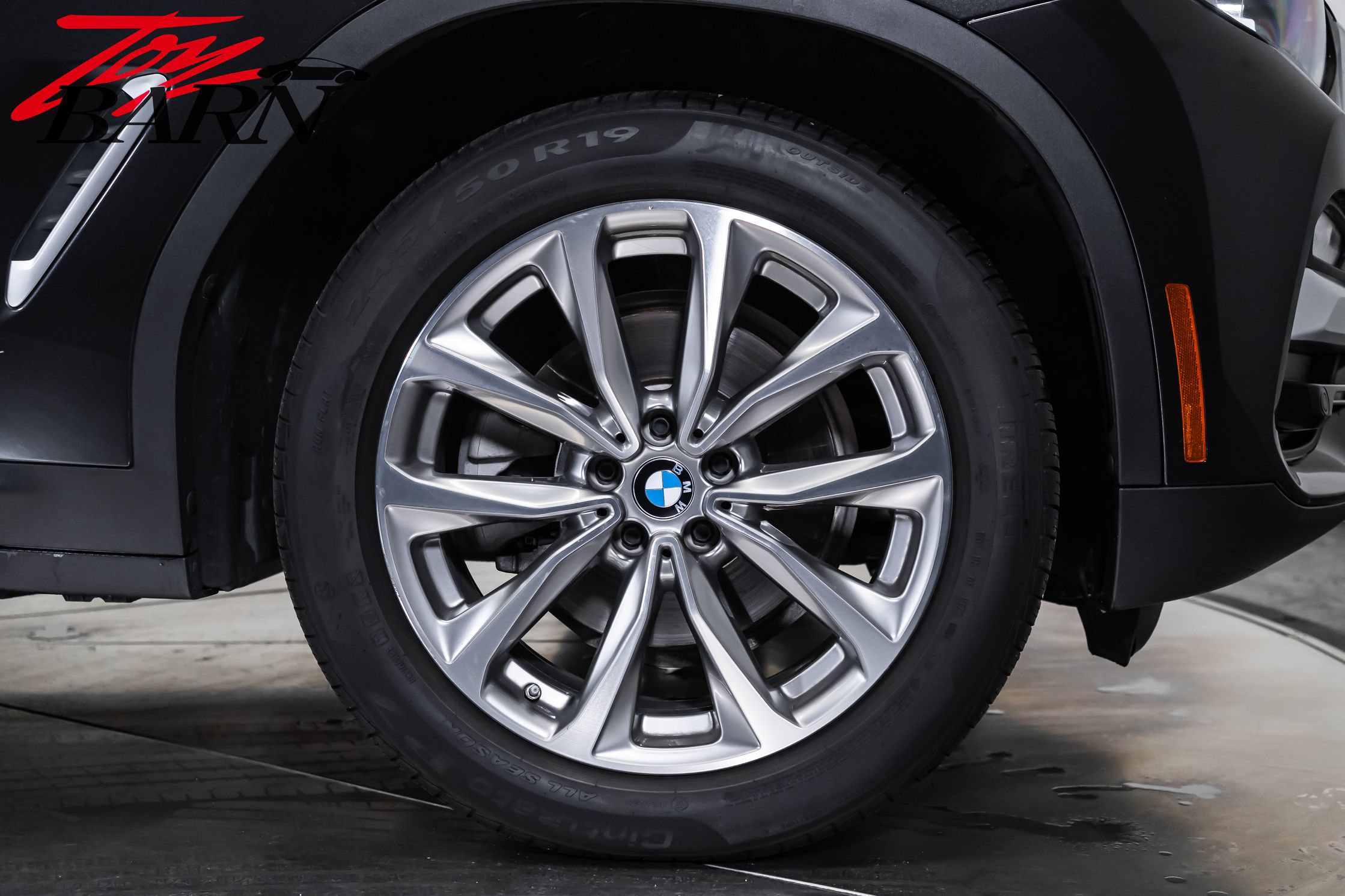 Used 2018 BMW X3 xDrive30i AWD/4WD image 14