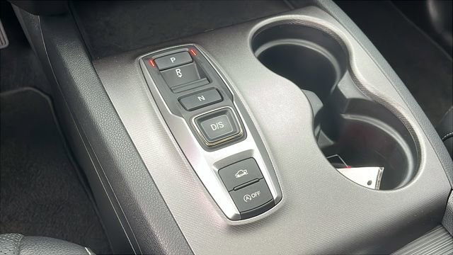 Used 2022 Honda Ridgeline RTL image 17