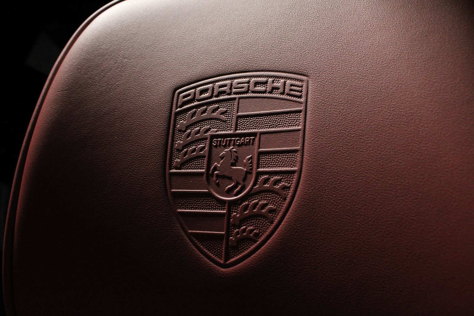 New 2026 Porsche Macan S AWD/4WD image 38
