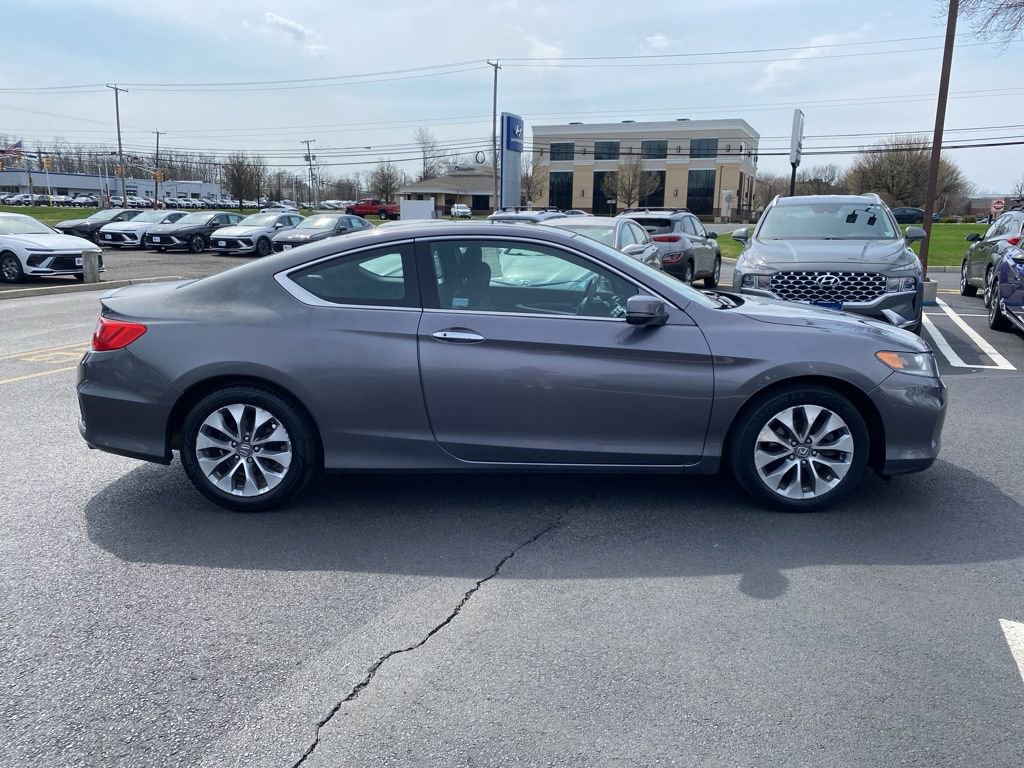 Used 2014 Honda Accord EX image 2