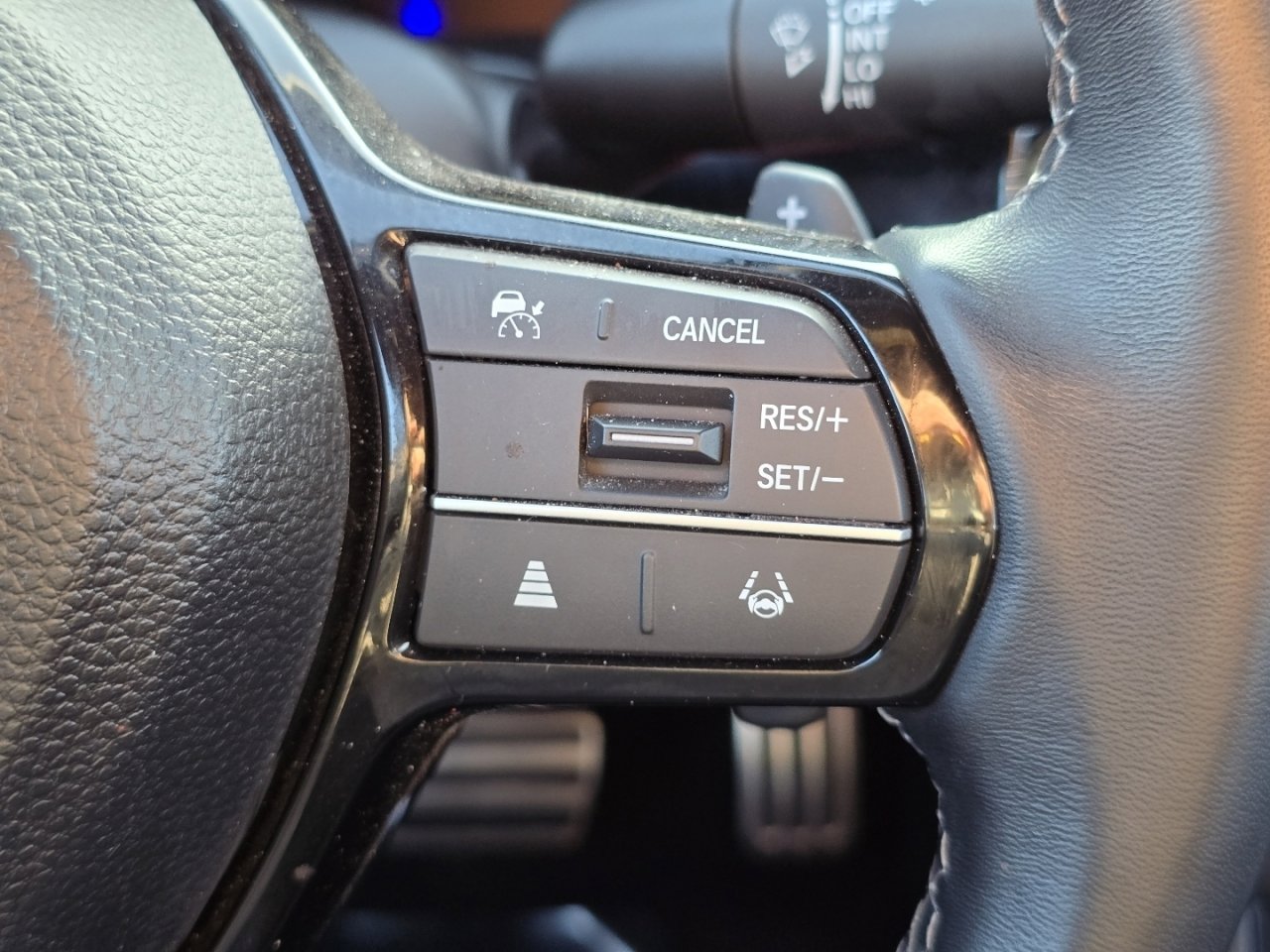 Certified 2024 Honda Civic Sport image 31