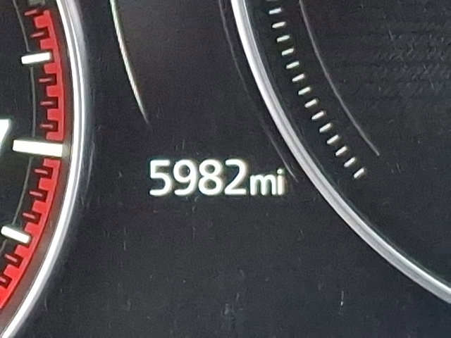 Certified 2025 MAZDA CX-50 2.5 Turbo w/ Premium Plus Pkg image 21