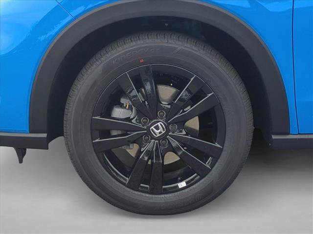 New 2027 Honda HR-V Sport image 10