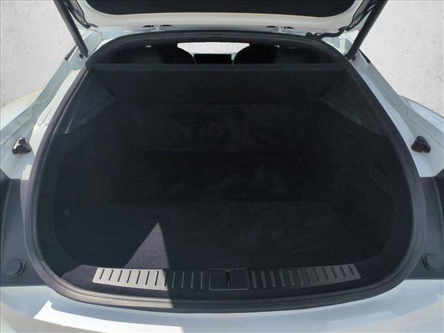 Used 2021 Tesla Model S Plaid image 6