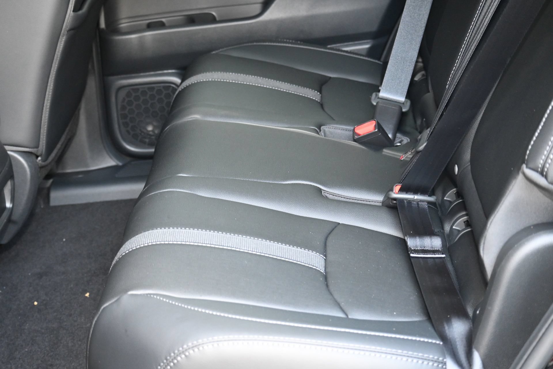 New 2026 Honda Passport RTL image 19