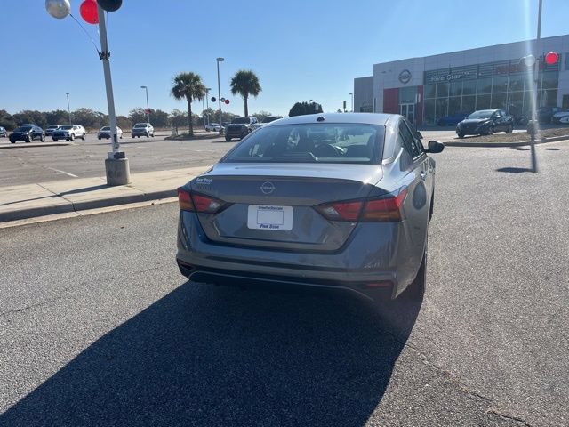 New 2025 Nissan Altima 2.5 S FWD image 8