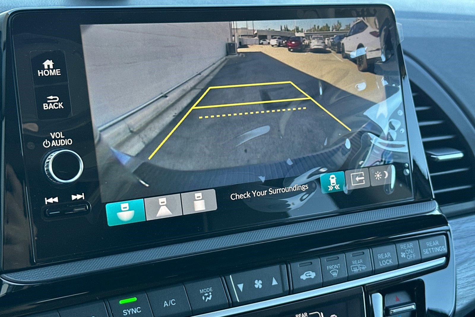 New 2026 Honda Odyssey Elite image 24