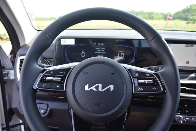 New 2026 Kia Seltos S AWD/4WD image 31