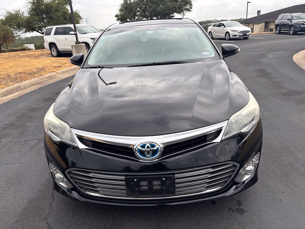 Used 2014 Toyota Avalon XLE Touring FWD image 8