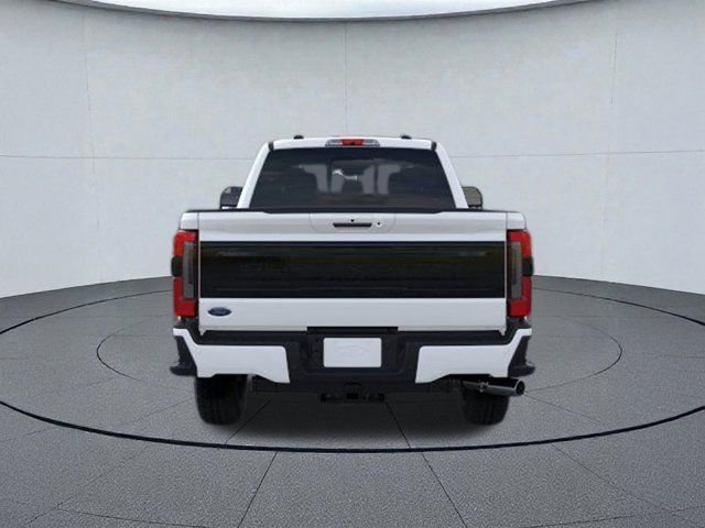 New 2026 Ford F350 Platinum image 5