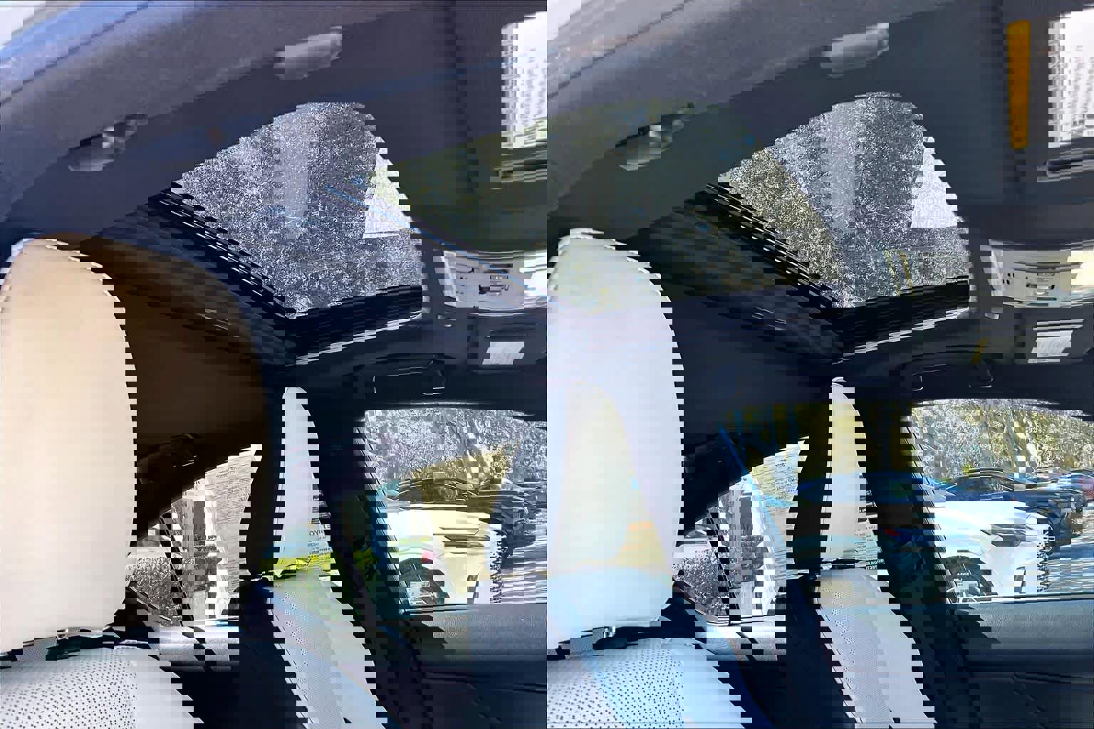 Used 2023 Lexus IS 350 F Sport w/ Navigation Package image 14