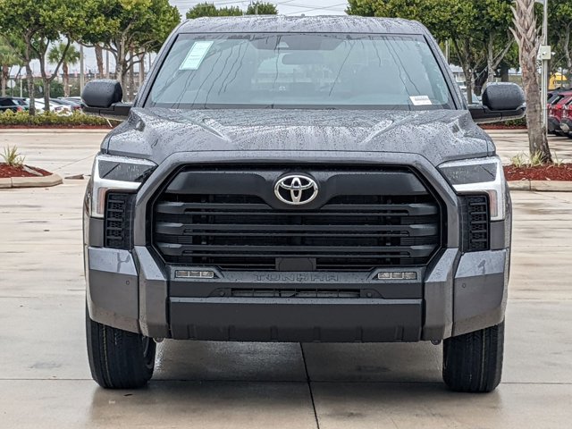 New 2025 Toyota Tundra SR5 image 6